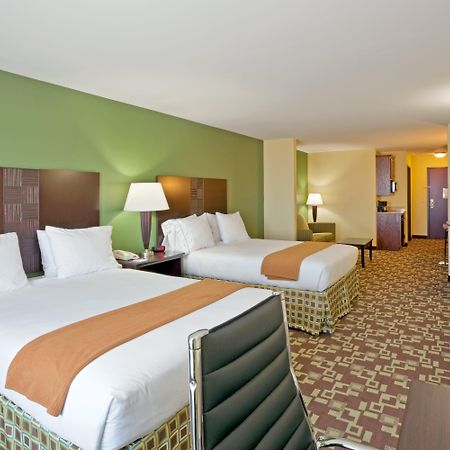Holiday Inn Express Hotel & Suites Dumas, An Ihg Hotel Room photo